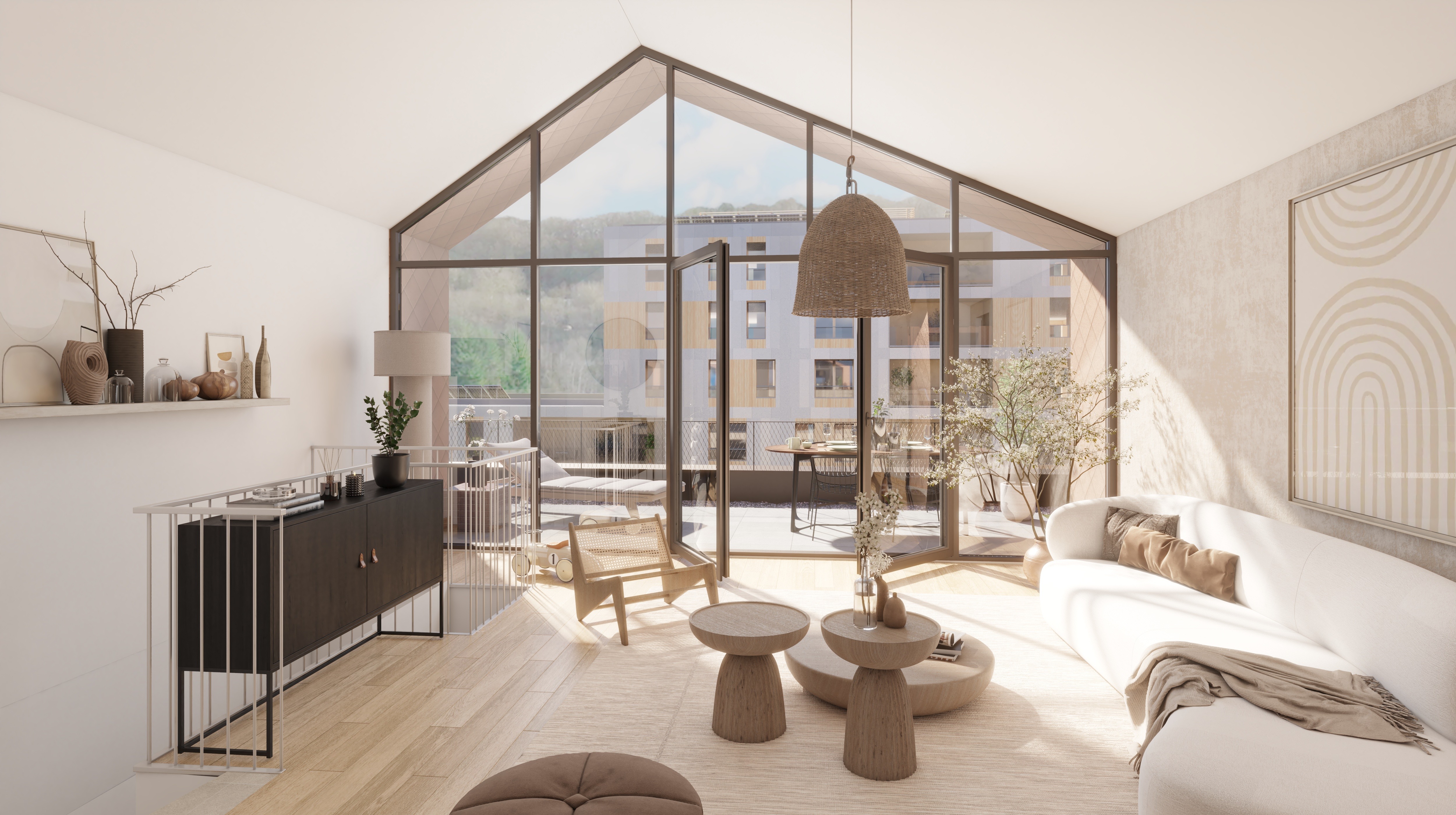 4-17 - LOGGIA 3 CHAMBRES-1